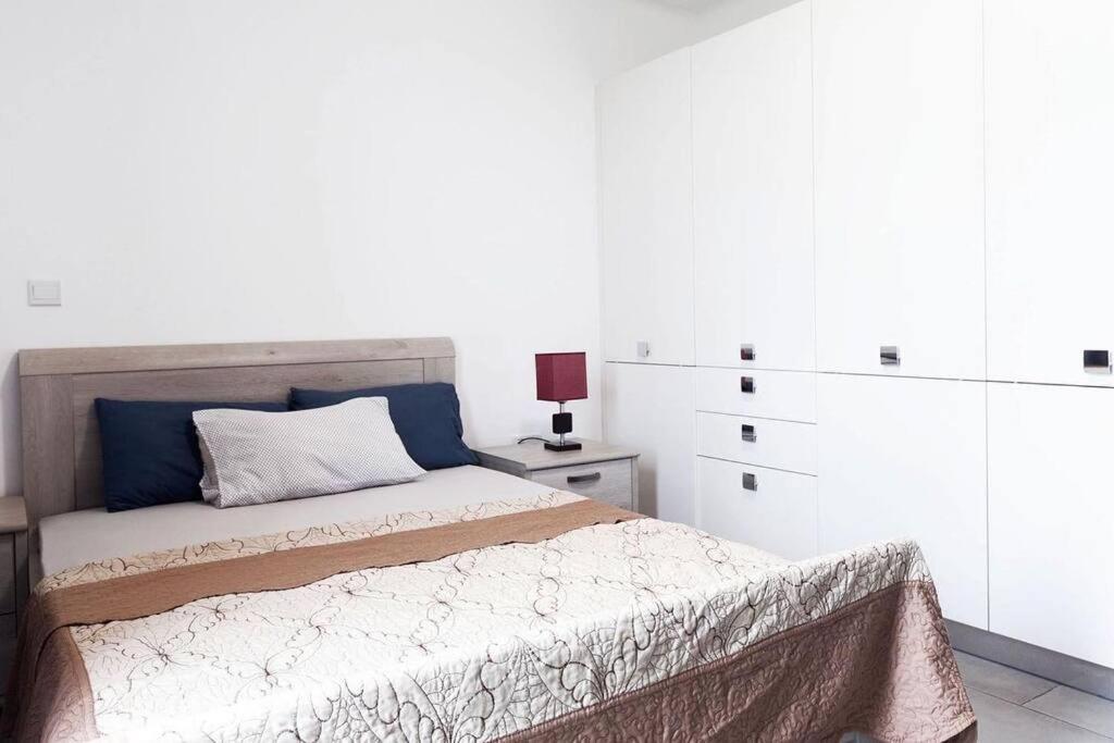 Luxury Labone Edge 2-Bedroom Apartment In Accra - Fivehills Homes Extérieur photo