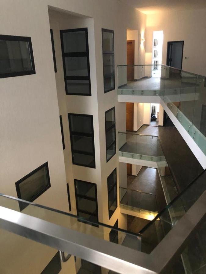 Luxury Labone Edge 2-Bedroom Apartment In Accra - Fivehills Homes Extérieur photo