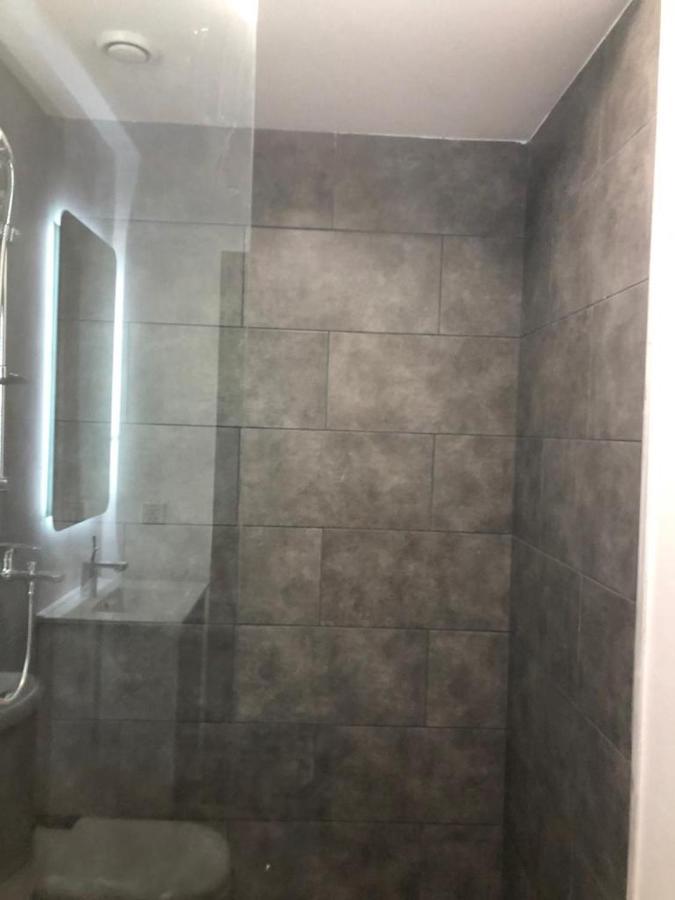 Luxury Labone Edge 2-Bedroom Apartment In Accra - Fivehills Homes Extérieur photo