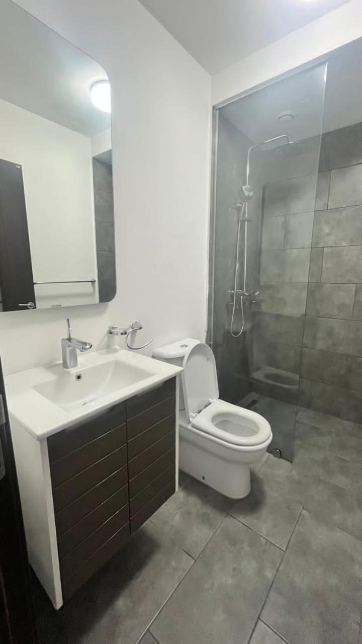 Luxury Labone Edge 2-Bedroom Apartment In Accra - Fivehills Homes Extérieur photo